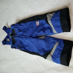 OBERMEYER SNOW PANTS